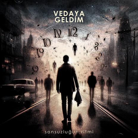 Vedaya Geldim | Boomplay Music