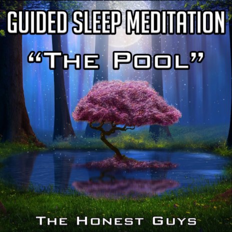 Guided Sleep Meditation. the Pool | Boomplay Music