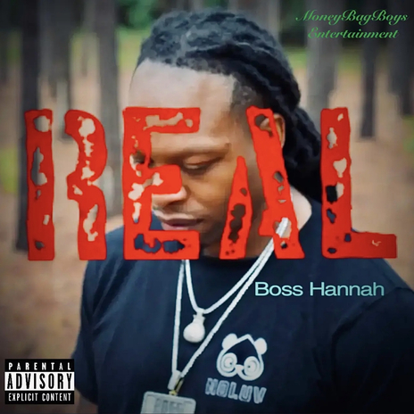 Real ft. Richard Scott | Boomplay Music