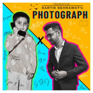 Photograph lyrics | Boomplay Music