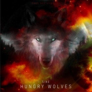 Like Hungry Wolves