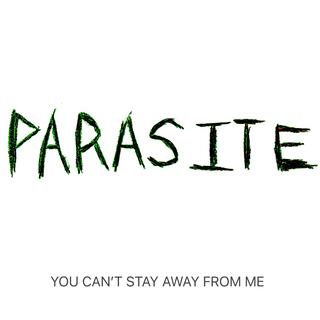PARASITE ft. emmaaa lyrics | Boomplay Music