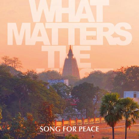 Song for Peace | Boomplay Music