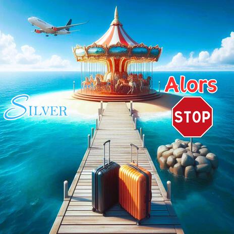 ALORS STOP | Boomplay Music