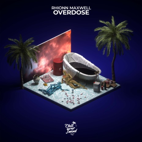 Overdose | Boomplay Music