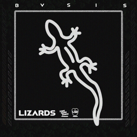 Lizards | Boomplay Music