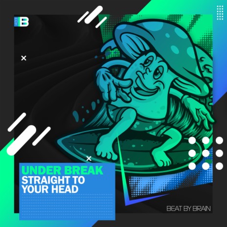 Straight To Your Head | Boomplay Music
