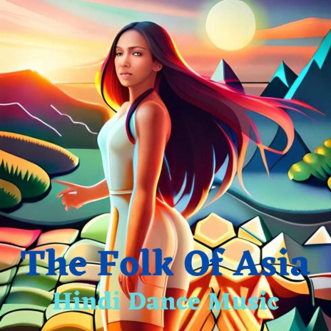 The Folk Of Asia | Boomplay Music