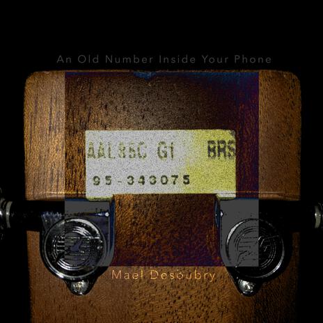 An Old Number Inside Your Phone