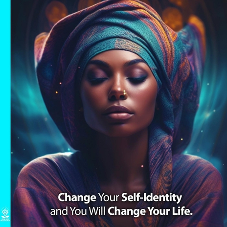 Changing Your Self-Identitiy and You Will Change Your Life. (feat. Jess Shepherd) | Boomplay Music