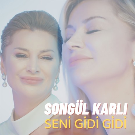 Seni Gidi Gidi | Boomplay Music