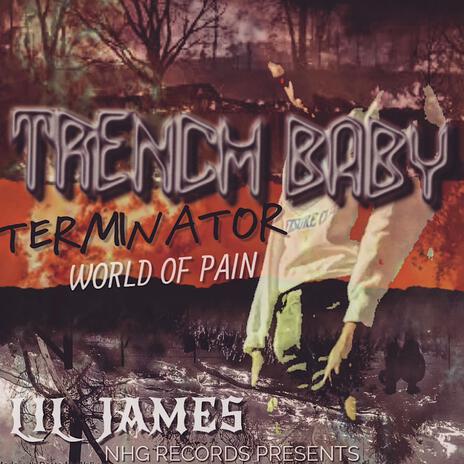 Trench Baby ft. Joseph Jermaine | Boomplay Music