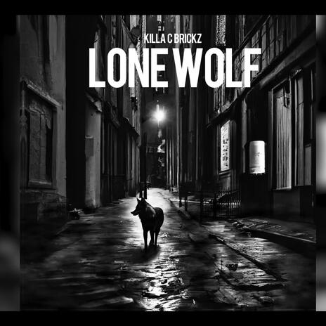 Lone Wolf | Boomplay Music