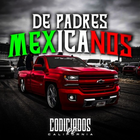 De Padres Mexicanos | Boomplay Music