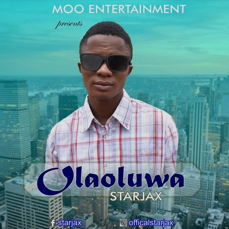 OLAOLUWA | Boomplay Music