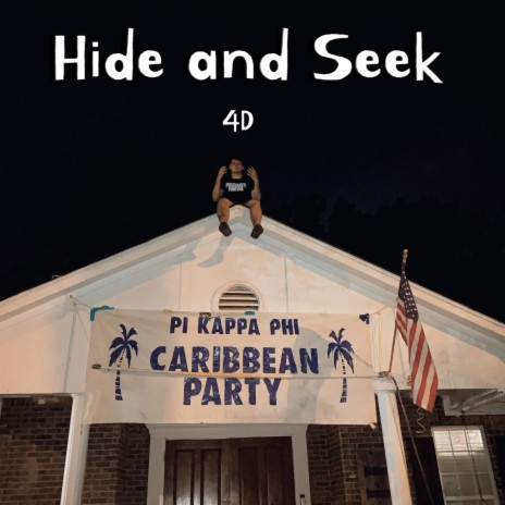 Hide and Seek | Boomplay Music