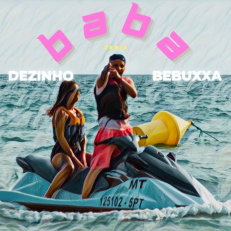 Baba (Remix) ft. Bebuxxa | Boomplay Music