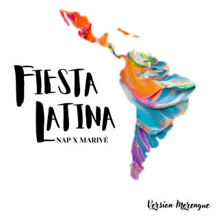 Fiesta Latina (Versión Merengue)