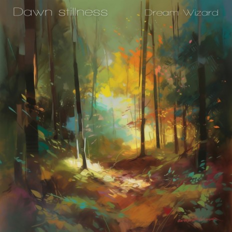 Dawn stillness | Boomplay Music