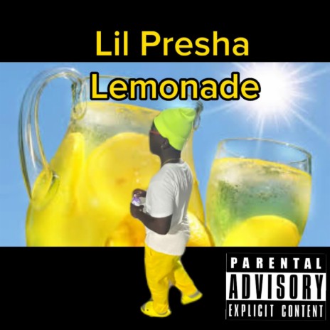 Lemonade Freestyle