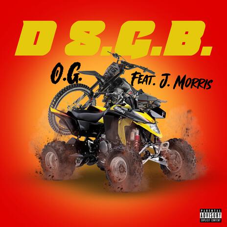 D.S.G.B. ft. J. Morris | Boomplay Music