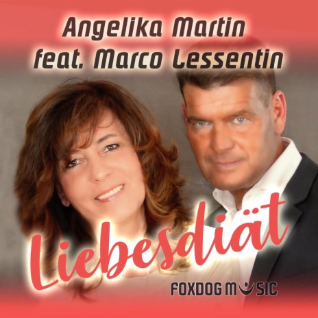 Liebesdiät (feat. Marco Lessentin) (Radio Mix)