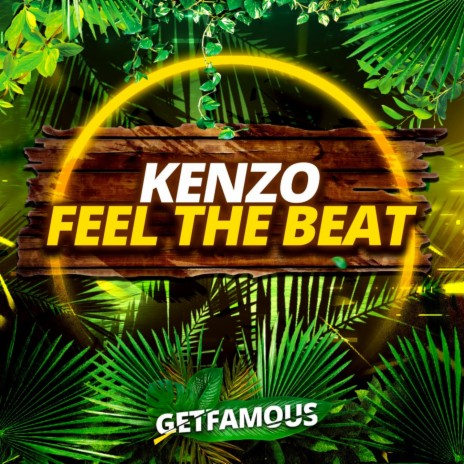 Feel The Beat (Radio Mix)