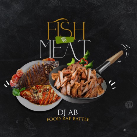 Fish vs Meat | Boomplay Music