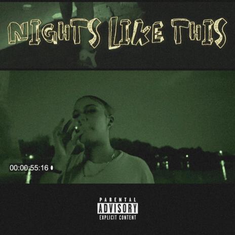 NIGHTS LIKE THIS | Boomplay Music