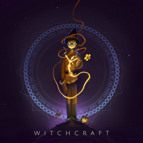 Witchcraft ft. Juniper Vale | Boomplay Music