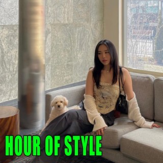 Hour Of Style (Instrumental)