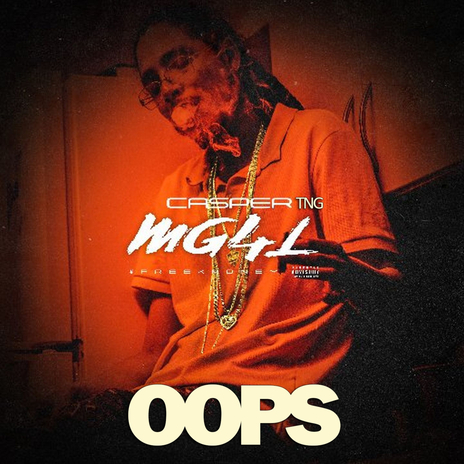 Oops | Boomplay Music