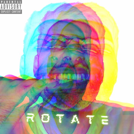 Rotate | Boomplay Music