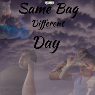 Same Bag Different Day