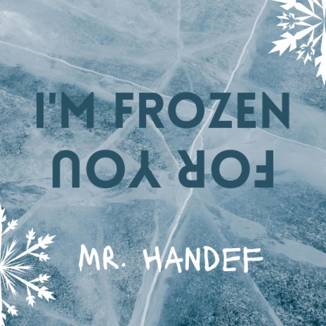 I'm frozen for you | Boomplay Music