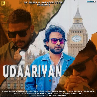 Udaariyan