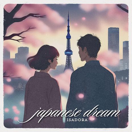 Japanese Dream (Radio Edit) | Boomplay Music