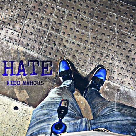 HATE | Boomplay Music