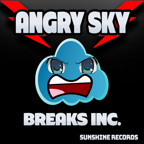 Angry Sky | Boomplay Music