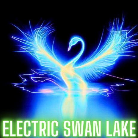 Electric Swan Lake II