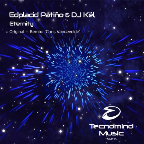 Eternity (Radio Edit) ft. DJ Kël