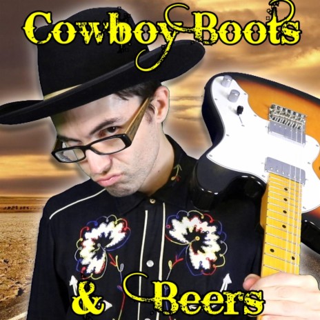 Two step in 2024 cowboy boots lyrics