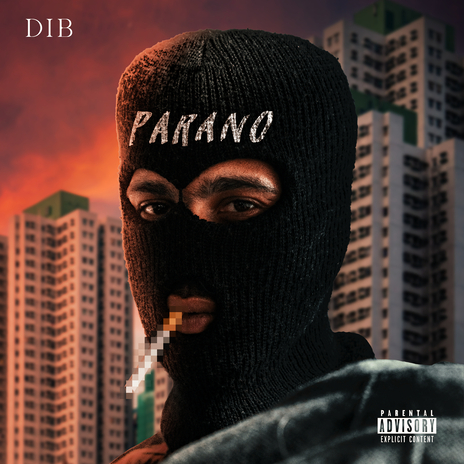 PARANO | Boomplay Music