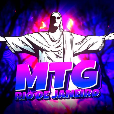 MTG RIO DE JANEIRO | Boomplay Music