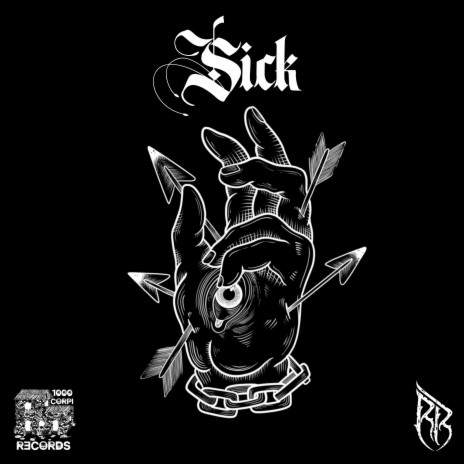 Sick ft. Rico Beatz & Kenpachi | Boomplay Music