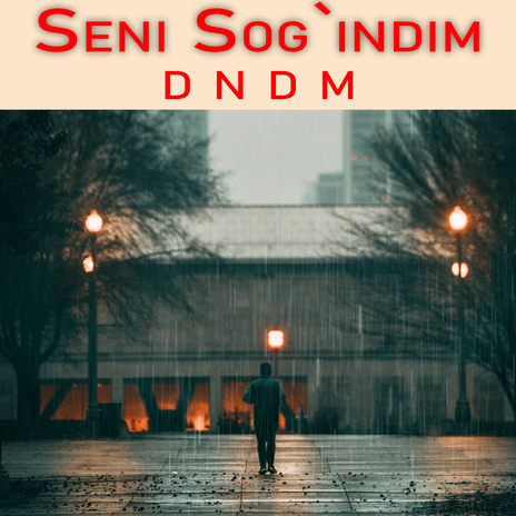 Seni Sog'indim | Boomplay Music