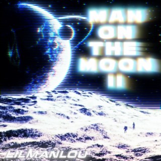 Man On The Moon II