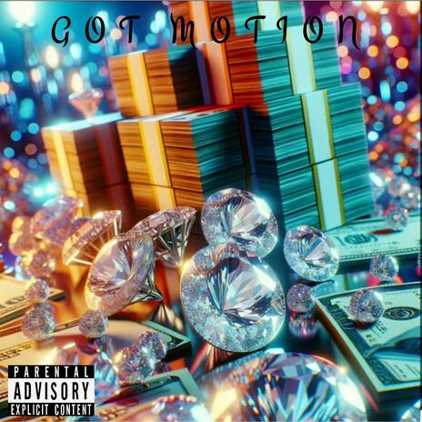 Got Motion | Boomplay Music