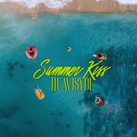 Summer Kiss (feat. Amanda Power) | Boomplay Music