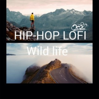 WILD LIFE (Rap instrumental) (feat. Lofi Beats Danny)